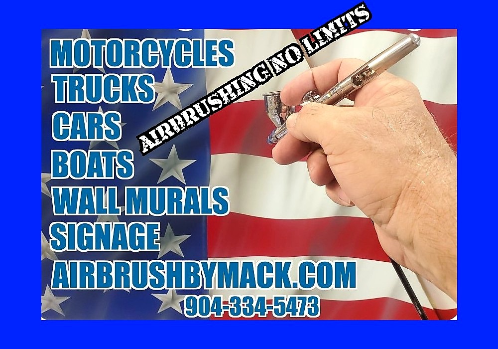 Airplane Rudder Custom Airbrushing and painting Airplanes,American Theme on this one ,American flag flying high,Plane painting, Visual fx,sly airbrush custom paint jacksonville fl